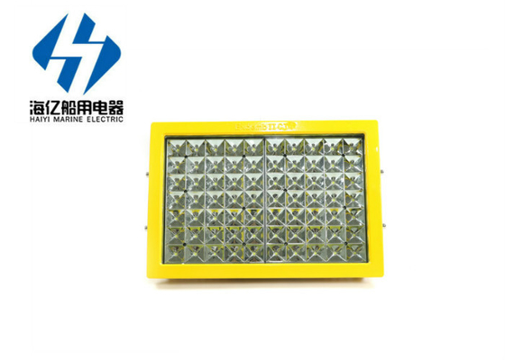 مصباح مقاوم للانفجار LED صناعي مقاوم للماء WHD97-III-L100 IP65