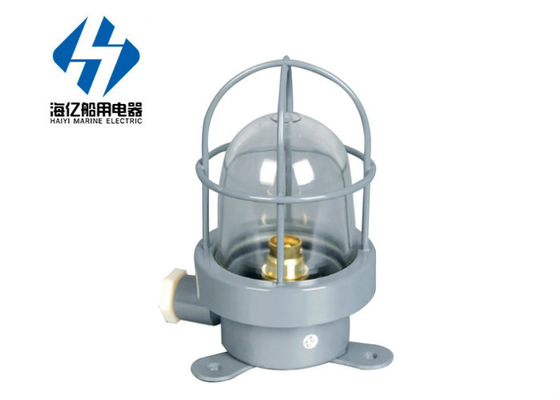 أضواء الملاحة البحرية للماء IP55 البحرية الخفيفة السفينة مرساة ضوء CXH8-2