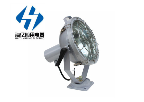 تركيبات الإضاءة البحرية IP56 TG2 - B Marine Outdoor Dock Port المصباح المتوهج المقاوم للماء